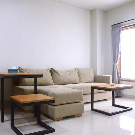 Dejabu Studio & Suites